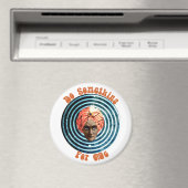 マインドコントロール マグネット (インサイチュ (食洗機))