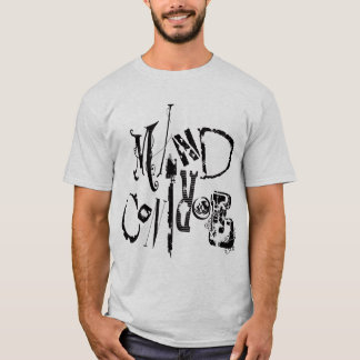 マインドコントロール Tシャツ