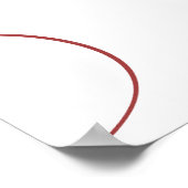 マインドジオメトリ ポスター (角)