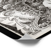 マインドスクカー症候群 ポスター (角)