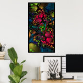 マインドスピン ポスター (ホームオフィス)