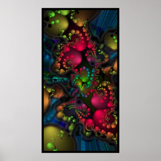 マインドスピン ポスター (正面)