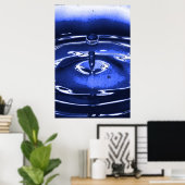 マインドスプラッシュ ポスター (ホームオフィス)