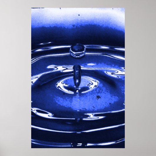 マインドスプラッシュ ポスター (正面)