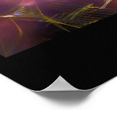 マインドズアイポスター ポスター (角)