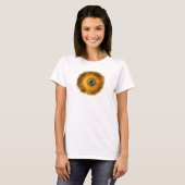マインドズアイTシャツ Tシャツ (正面フル)