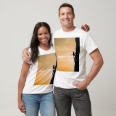 マインドセットが全て Tシャツ (ユニセックス)