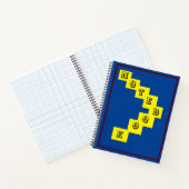 マインドセットの前向き育成 ノートブック (内部)