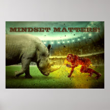 マインドセット問題