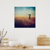 マインドセット ポスター (キッチン)