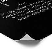 マインドセット ポスター (角)