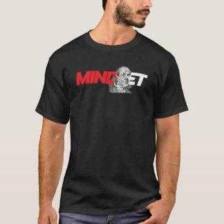 マインドセット Tシャツ
