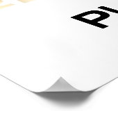 マインドチェス遊を変更する(反射チェスセット) ポスター (角)