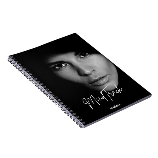 マインドトラックノート ノートブック (右側)