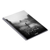 マインドトラック3 ノートブック (右側)