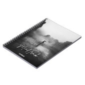 マインドトラック3 ノートブック (左側)