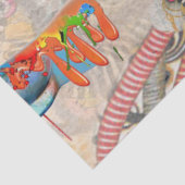 マインドドゥードリング反復 薄葉紙 (詳細)