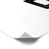 マインドドリルおもしろい脳ツールパン ポスター (角)