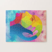 マインドパズル ジグソーパズル (横)