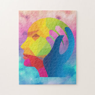 マインドパズル ジグソーパズル