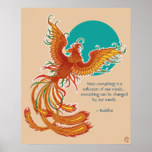 マインドパワーポスター