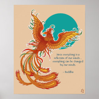 マインドパワーポスター ポスター