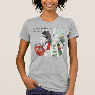 マインドフライヤースーパーファンタジーArt Shirts Tシャツ
