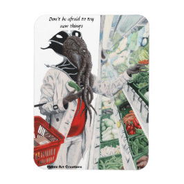 マインドフラワーグッズショッピング冷凍機磁石 マグネット