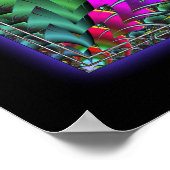 マインドフラワー ポスター (角)