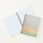 マインドフルなノート ノートブック (内部)