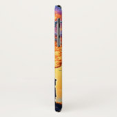 マインドフルな宇宙旅行 Case-Mate iPhoneケース (裏面/左)