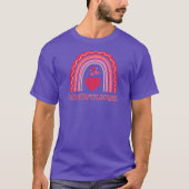 マインドフルネス Tシャツ (正面)