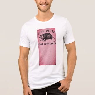 マインドフルネスTシャツ トライブレンドＴシャツ