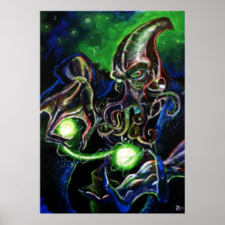 マインドフレアー ポスター