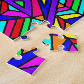 マインドベンダー ジグソーパズル (側面)