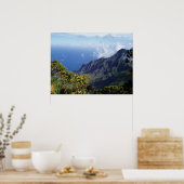 マインドポスターを解放する ポスター (キッチン)