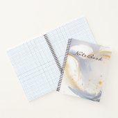 マインドマッピングとブレインストーミングに最適なノートパソコン ノートブック (内部)