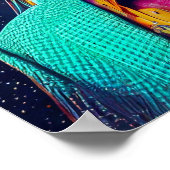 マインドメルター ポスター (角)