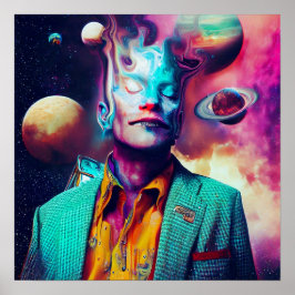 マインドメルター ポスター