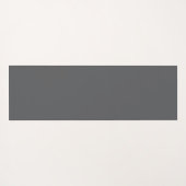 マインドヨガマット ヨガマット (裏面(横))