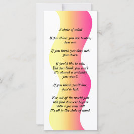 マインドラックカード州