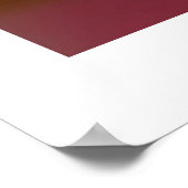 マインドリケッツ – Ken Gage Surrealist Art ポスター (角)