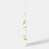 マインド体ソウル禅の小石スタックカッコいい Case-Mate iPhoneケース (裏面 / 左)