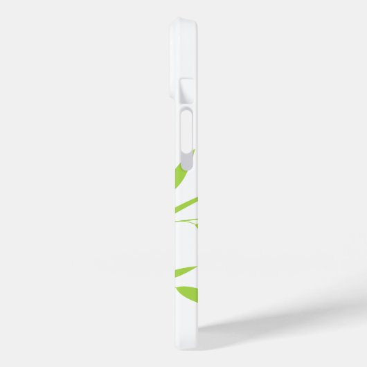 マインド体ソウル禅の小石スタックカッコいい Case-Mate iPhoneケース (裏面 / 左)