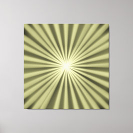 マインド効果 キャンバスプリント