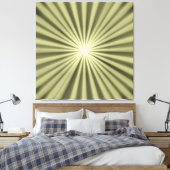 マインド効果 キャンバスプリント (インサイチュ (寝室))