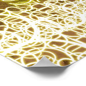 マインド、体と魂 ポスター (角)