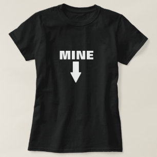 マイン Tシャツ