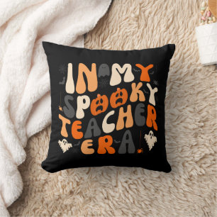 マイ不気味先生時代ハロウィン クッション
