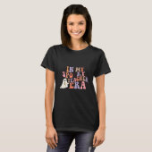 マイ不気味先生時代 – ハロウィーン先生 Tシャツ (正面フル)